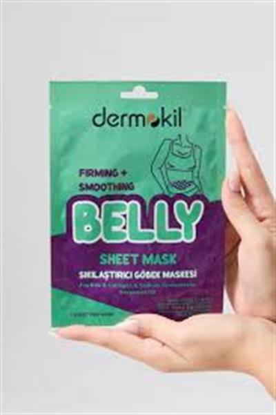 DERMOKIL GÖBEK MASKESI 15ml