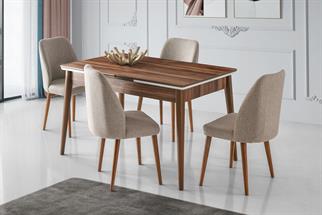 Karataş SG-993 Sigma Masa Kemençe/Ceviz