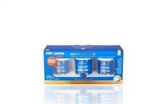 Dermo-Med Healty Avantaj Paketi Biotin + Keratin + Q10 800 mg 60 Tablet - 3 Adet