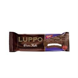 Şölen Luppo Bar Kek 30 Gr