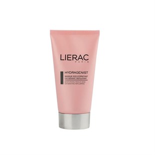 Lierac Paris Hydragenist Moisturizing Rescue Mask 75 ml