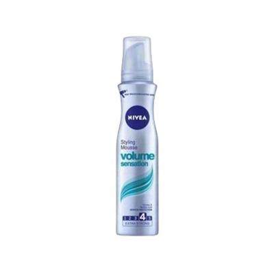 NIVEA SAÇ KÖPÜGÜ 150ml HACIM VEREN