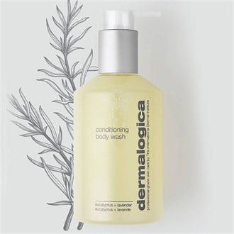 Dermalogica Conditioning Body Wash 295 ml Duş Jeli