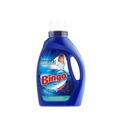 BINGOMATIK SIVI 2145ml PARFÜMSÜZ
