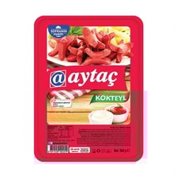 Aytaç Piliç Kokteyl Sosis 350 Gr