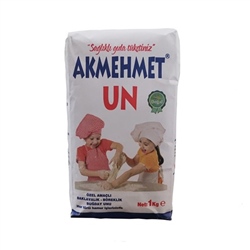Ak Un Lüks 1 kg