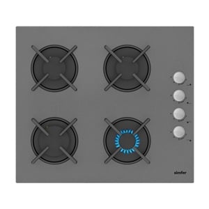 Simfer 3537 Ankastre Ocak