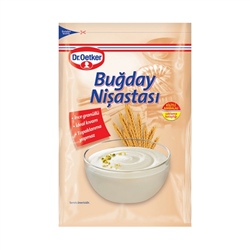 Dr.Oetker Buğday Nişastası 150 gr