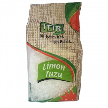 Itır Baharat Limon Tuzu 1 Kg