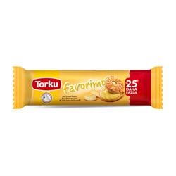 Torku Bisküvi Favorimo Muz Kremalı 61 Gr