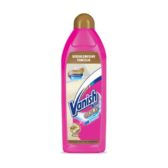 Vanish Kosla Halı Şampuanı - Elde 850 ml