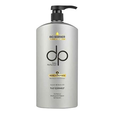 DP SAMPUAN 400ml RENK KORUYUCU