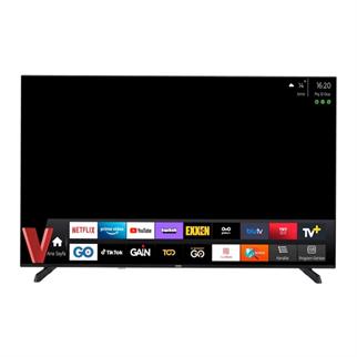Vestel 55U9530 55' 139 Ekran 4K Smart TV 20277960