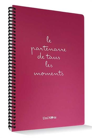 Çınar Moments A4 120 Yp Kareli Pp Kapak Spiralli Defter 72714