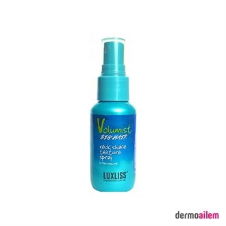 Luxliss Volumist Big Hair Rock Shake Texture Spray 30 ml