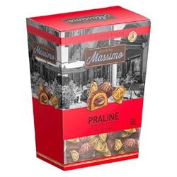 Maestro Massimo Hediyelik Çikolata Caramel Toffee 300 Gr