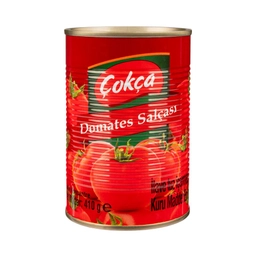 Çokça Domates Salçası 410 G