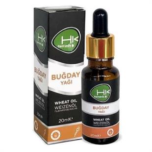 HK Buğday Yağı 20 ml