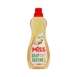 Miss Sıvı Arap Sabunu 1lt