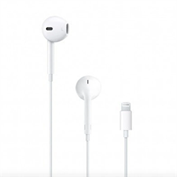 Apple Lightning Konnektörlü EarPods Mikrofonlu Kulakiçi Kulaklık MMTN2TU/A