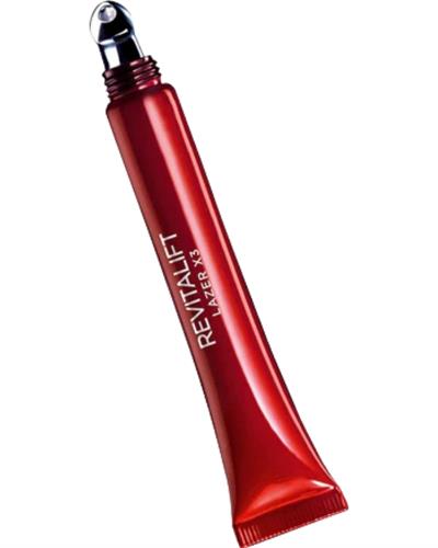 L'Oreal Paris Paris Revitalift Lazer X3 Göz Bakım Kremi