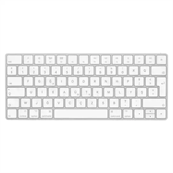 Apple Magic Keyboard (USB-C) - Türkçe F Klavye MXCL3TU/A