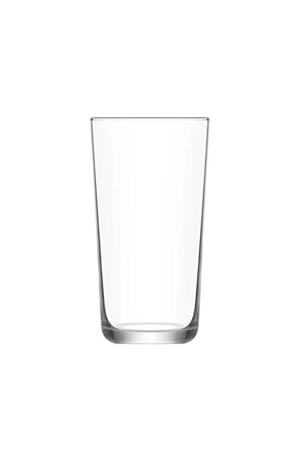 Lav Asos Meşrubat Bardağı 3'lü 490 cc