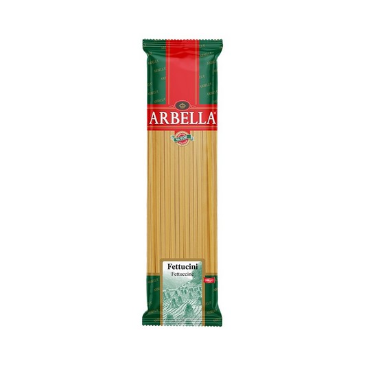 Arbella Fettucini Makarna 500 gr