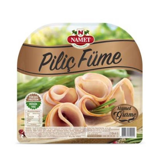 Namet Piliç Füme 150 Gr