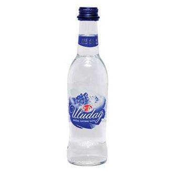 Uludağ Premium Su 330 ml