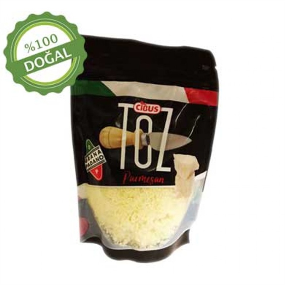 Cibus Toz Permasan 100 gr