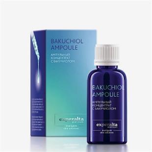 Siberian Wellness Bakuchiol Ampoule 30 ml