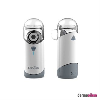 Direct Nexus Portable Mesh Nebulizatör