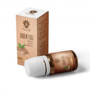 Panlife Badem Yağı 10 ml