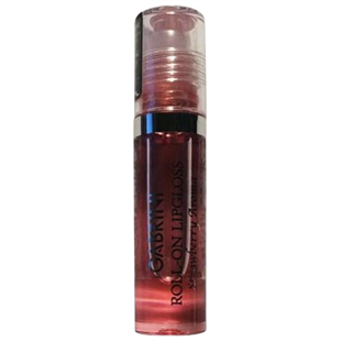 Gabrini Roll-On Lipgloss Çilekli 6 ml