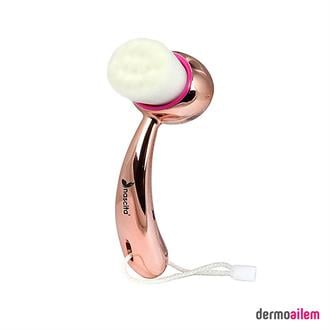 Nascita Bronzy Glow Yüz Temizleme Fırçası - 221