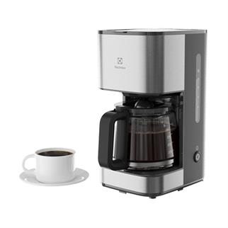 Electrolux E3CM1-3ST Create 3 1000 W Filtre Kahve Makinesi