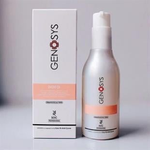 Genosys Snow Cleanser O2 180 ml