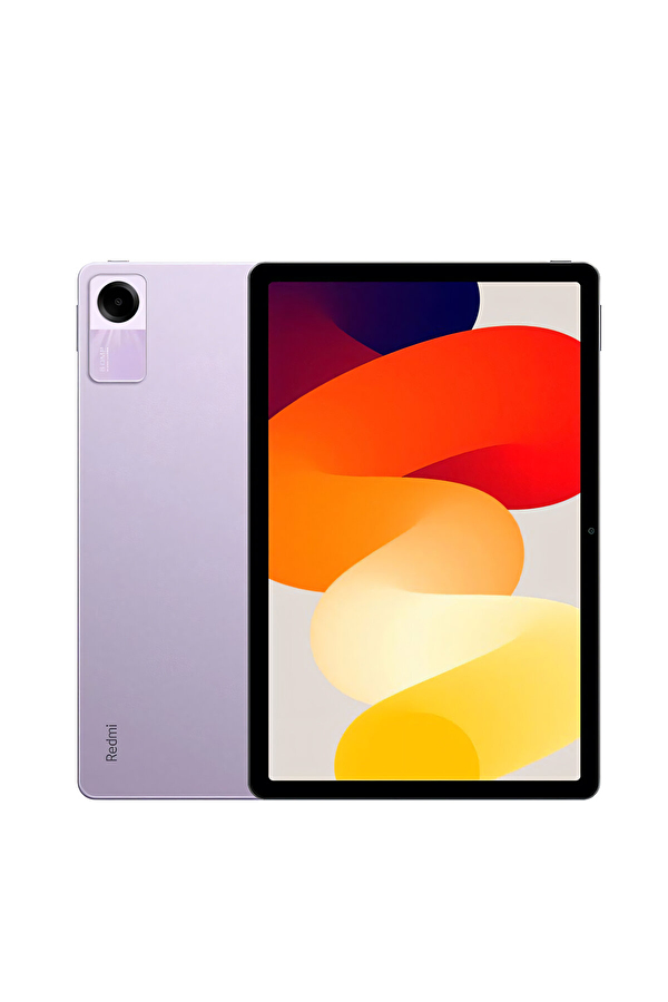 Xiaomi Redmi Pad SE 8+256 Gb Purple