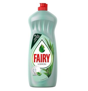 FAIRY BULASIK DET. 1500ml LOTION