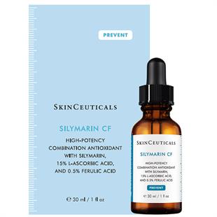 SkinCeuticals Silymarin CF Serum 4 ml