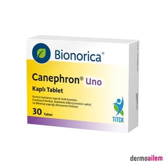 Canephron Uno 30  Tablet