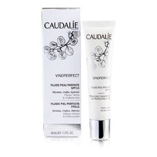 Caudalie Vinoperfect Day Perfecting Fluid SPF20 40 ml