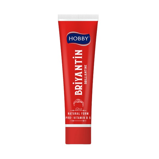 HOBBY Naturel Form Briyantin 70 ml
