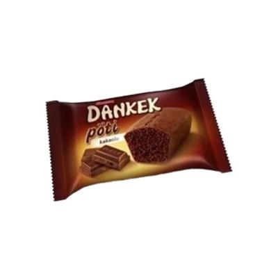 ÜLKER DANKEK PÖTI 35gr KAKAOLU