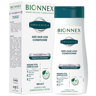 Bionnex Organica Anti-Hair Loss Conditioner 300 ml
