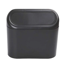 Autokit Araç İçi Portatif Çöp Kutusu