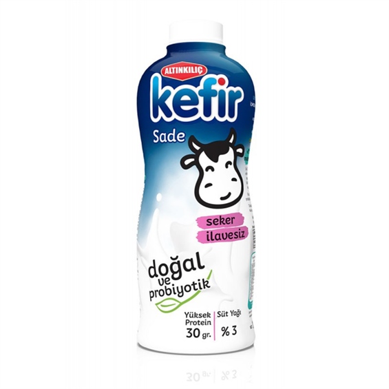 Altınkılıç Kefir 1000 ml