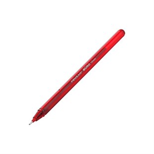 Pensan 2270 Büro Tükenmez Klm 1 mm Kırmızı