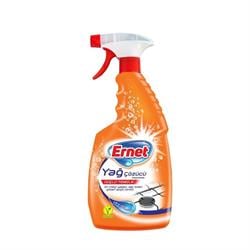 Ernet Süper Yağ Çözücü 750 ml